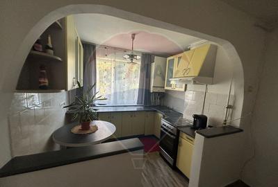 Apartament cu 3 camere de inchiriat zona B.S. Delavrancea Apartament cu 3 camere de inchiriat zona B.S. Delavrancea - 2