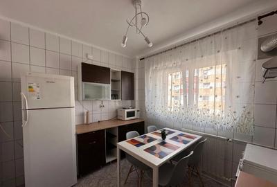 Apartament 3 camere, semidecomandat, 65 mp, ac, metrou, parcare, Lujerului - 7