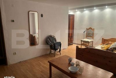 Casă cu 4 camere în Leamna de Sus - 5