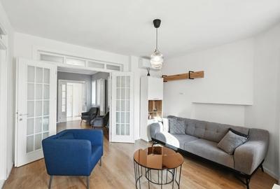 EXCLUSIVITATE !!! Apartament 3 camere Calea Dorobantilor - 2