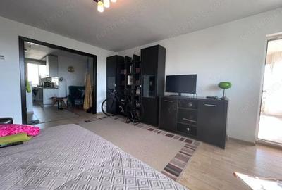 Apartament cu 3 camere decomandat în Dorobanți - 8