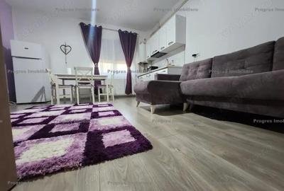 Apartament 2 camere - curte - complet mobilat si utilat - 84.500 euro - 6
