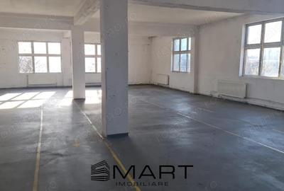 Spatiu industrial zona Piata Cluj - 1