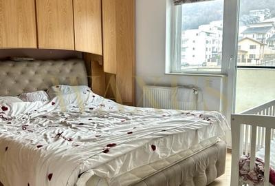 Duplex cu 4 camere cu Canalizare în Florești - 5