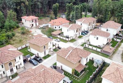 🏡 Case la cheie în Forest Hills – Pădurea Ileana, Ilfov - 4