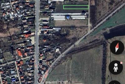 Teren de 2500 mp, în Tătărani - 12