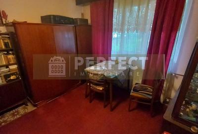 Apartament cu 2 camere nedecomandat în Vest - 2
