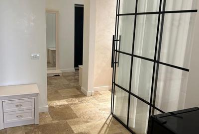 Apartament cu 2 camere, mobilat în Nord - 9