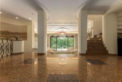 Casă cu 10 camere cu Canalizare în Snagov - 2