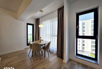Apartament cu 3 camere decomandat în Nord - 2