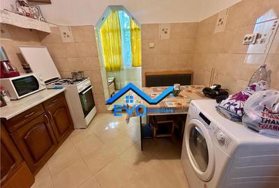 Apartament de cu 3 camere, decomandat, etaj 1, Tomesti - 1