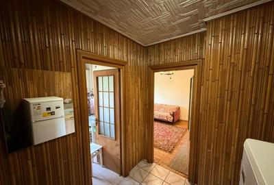 Apartament 2 camere, 46 mp, ultracentral zona Mc Donald? - 2
