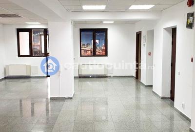 Inchiriere Spatiu De Birouri 1 Mai Grivita Ion Mihalache - 2