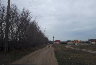 Teren Construcții intravilan de 980 mp, în Palazu Mare - 2