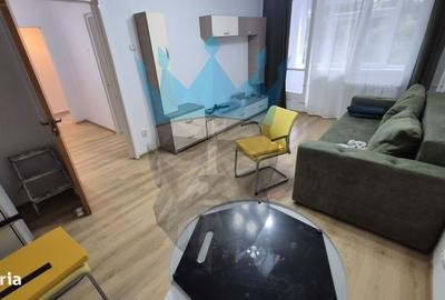 Apartament cu 2 camere, mobilat în Tineretului - 2