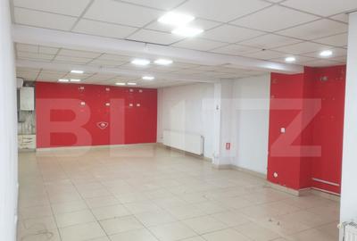 Spațiu comercial, de 73 mp, în Dâmbul Rotund - 5
