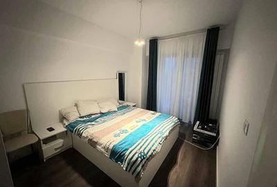 Apartament cu 2 camere decomandat în Tătărași - 1