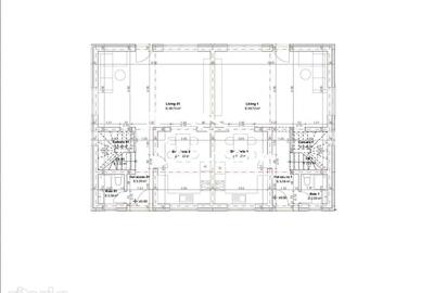 Casă cu 4 camere cu Teren 220 Mp în Central - 3