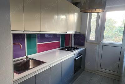 Vand apartament cu 2 camere decomandate etaj 1 din 8 in Ploiesti - 3