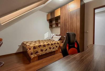 Vanzare apartament 3 camere | Mobilat | Utilat | Colentina | V. Bacila - 13