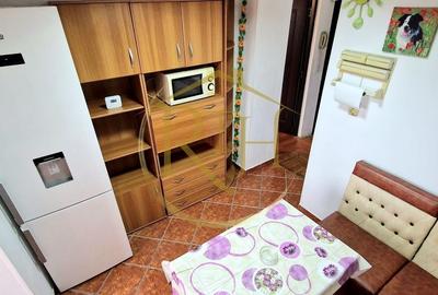 Ofer spre închiriere apartament 3 camere,2 bai, zona Lipovei, 400 euro/lună. - 13