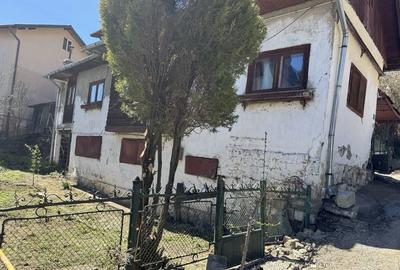 Casă cu 3 camere în Furnica