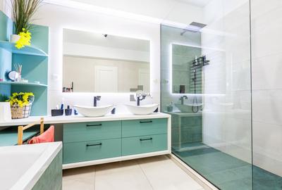 Vila Ultra-Lux - 630 mp Teren - 8 Camere & Piscina – Corbeanca, Laguna Albastra - 18