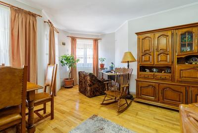 Casa Voluntari 177mp, curte, gata de mutat - 6