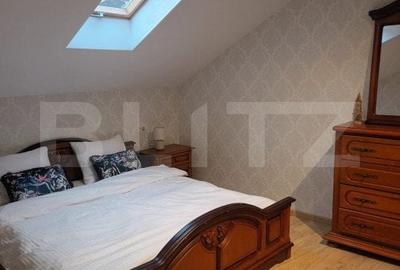 Casa individuala 2 apartamente, 151 mp, zona Centru Istoric - 5