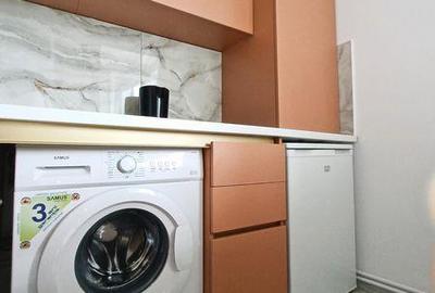 Garsonieră în Central - 7