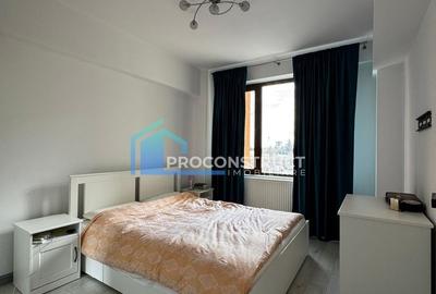 Apartament cu 3 camere decomandat, mobilat în Torontalului - 8