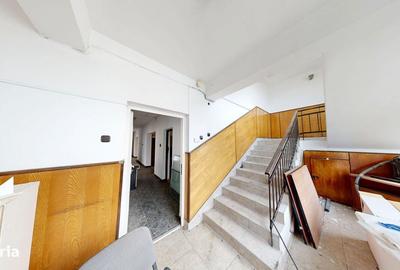 Spațiu comercial, de 613 mp, în Calea Clujului - 11