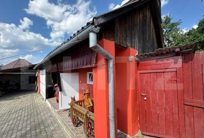 ???? Casa de vanzare in Tarpiu, la doar 10 km de Bistri? - 7