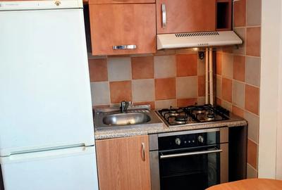 Garsoniera Tractoru Brasov - 1