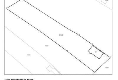 Casă cu 3 camere în Ciuhoi - 3