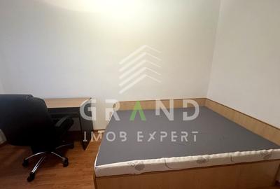 Apartament cu 2 camere decomandat, mobilat în Mănăștur - 15