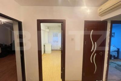 Apartament cu 2 camere decomandat, mobilat în Central - 6