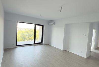 Baneasa, Sisesti, apartament 3 camere , metrou Straulesti, TVA INCLUS - 14