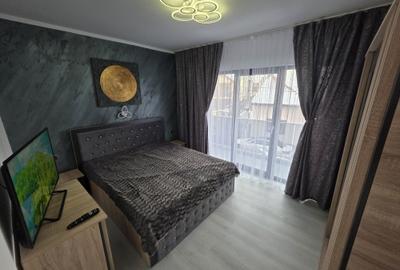 Casă cu 4 camere în Central - 10