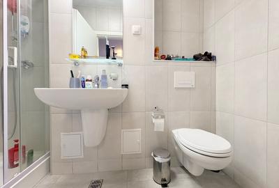 3 camere modern, terasa si gradina generoasa, zona Lipovei - 11