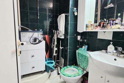 Apartament cu 3 camere decomandat în Gării - 2