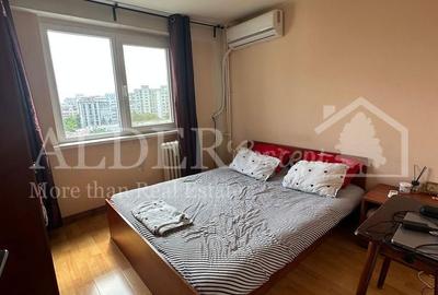 Apartament cu 2 camere în Arcul de Triumf - 5