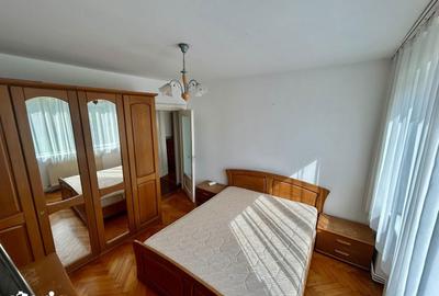 Apartament cu 3 camere în Central - 8