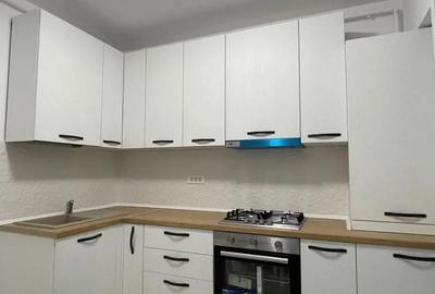 De închiriat apartament 2 camere Brown Residence – Metalurgiei Park - 3