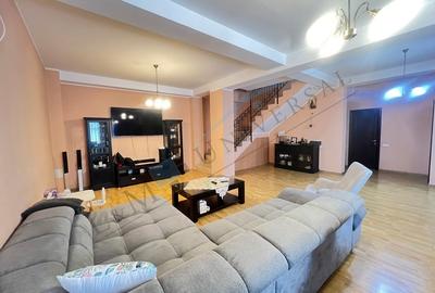 VOLUNTARI CENTRU- BCR, Vila Stil Brancovenesc, SPATIOASA, SOLIDA,Teren 400MP VOLUNTARI CENTRU- BCR, Vila Stil Brancovenesc, SPATIOASA, SOLIDA,Teren 400MP - 23