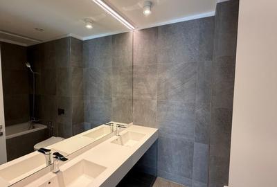 REA1024483 Apartament Modern 4 Camere I One Verdi Park Nord Bucuresti - 13