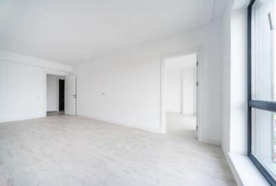 3 Camere Decomandat - Dormitor Matrimonial, Finisaje Premium - 6