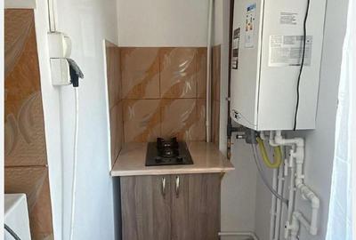 Garsonieră în Central - 2