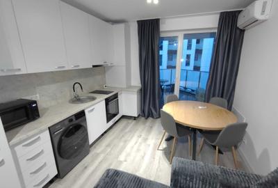 Apartament cu 2 camere nedecomandat în Exterior Vest - 1