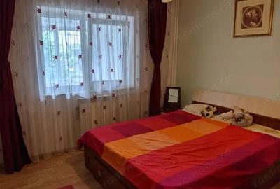 Apartament cu 3 camere decomandat în Unirii - 2